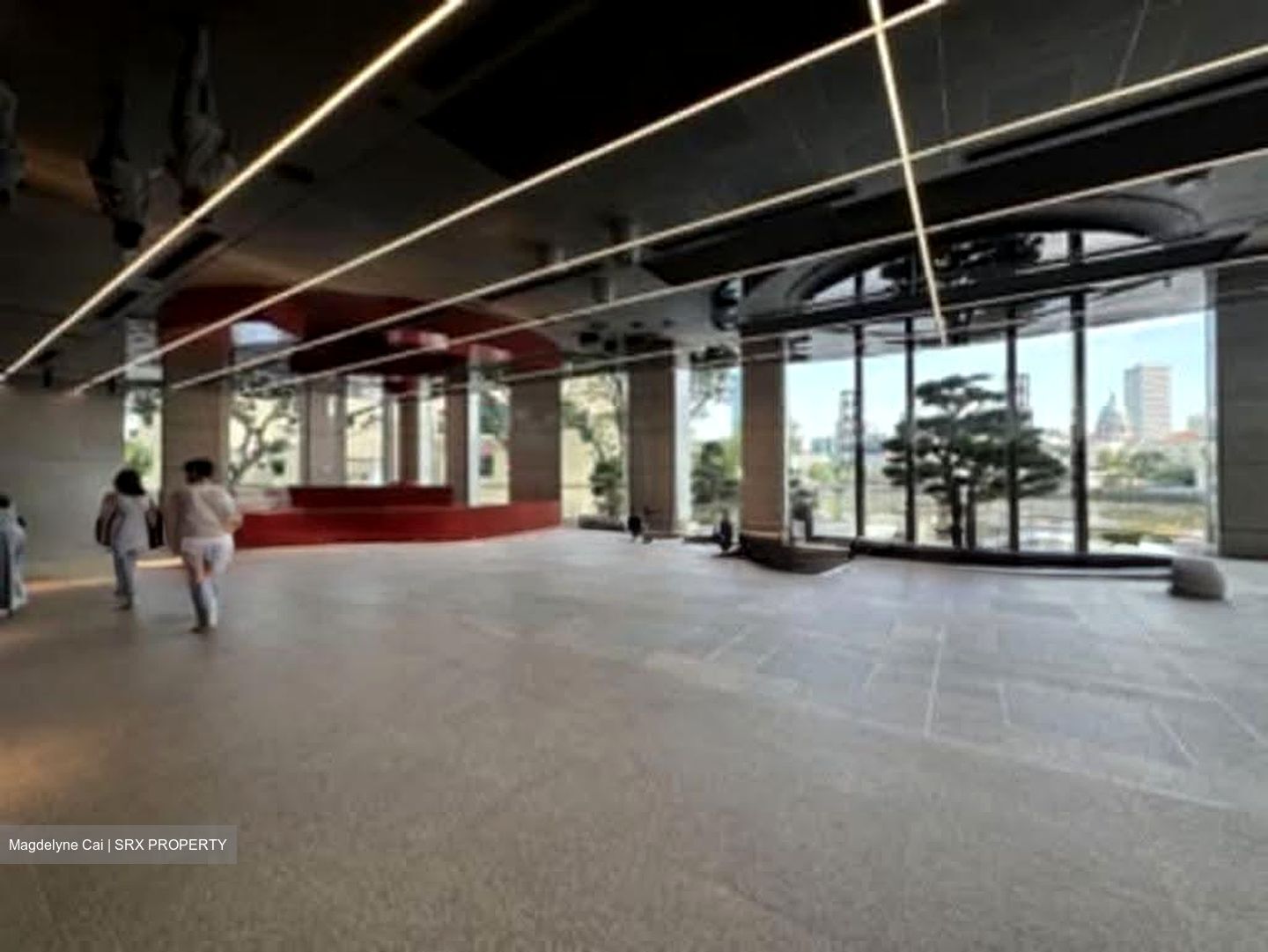 Uob Plaza (D1), Office #639838411